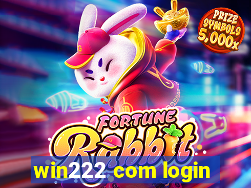 win222 com login